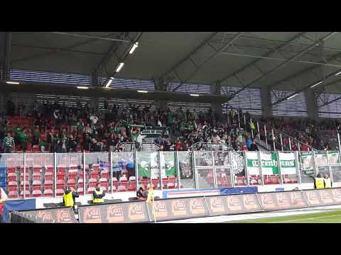 Bohemians Prag Support