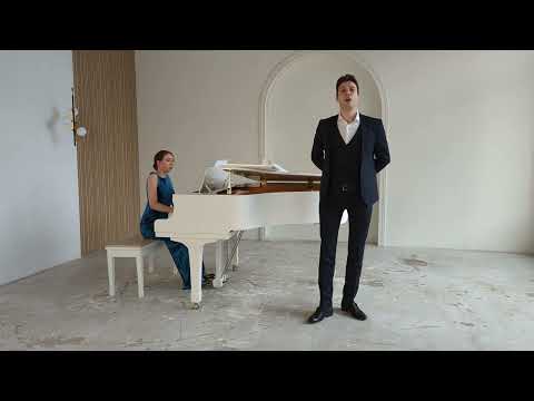 Onegin's Aria ("Eugene Onegin" by Pyotr Tchaikovsky) "Vy mne pisali... Kogda by zhizn"