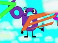 Coptic Alphabet Song But W H A T