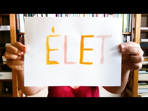 Palya Bea: Élet - közösségi videóklip