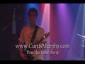 Curtis Murphy Syndicate - "Pass the Time Away"
