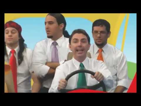 Atencion Atencion el auto nuevo