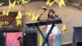 Over and Over - Al Bairre (Live at Kirstenbosch / Final Concert)