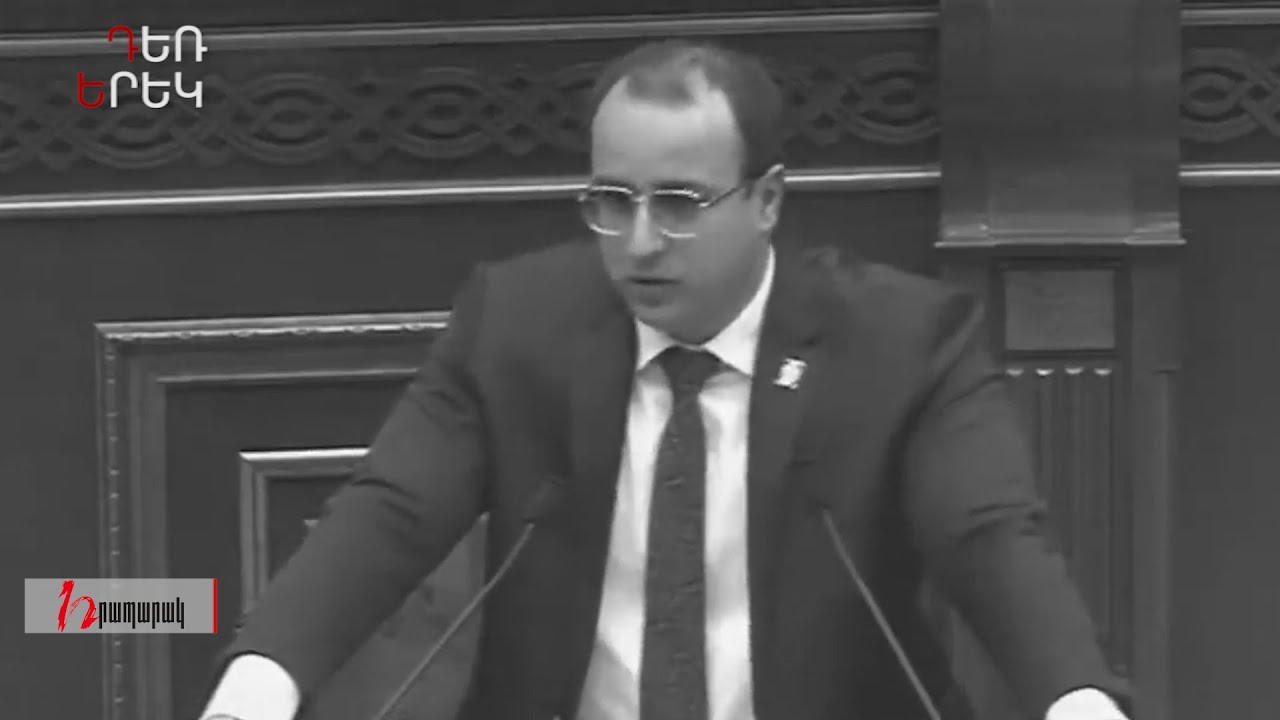 Հայկ Սարգսյա՞նն է «ուժեղ», թե՞ Շմայսը․ Դեռ երեկ