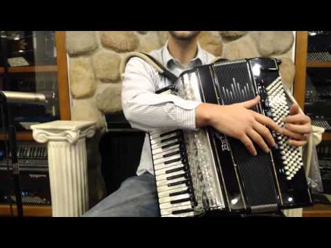 BELTALPV120C - Beltuna Alpstar V Helikon Converter Double Tone Chamber LMMMH 120 $11999