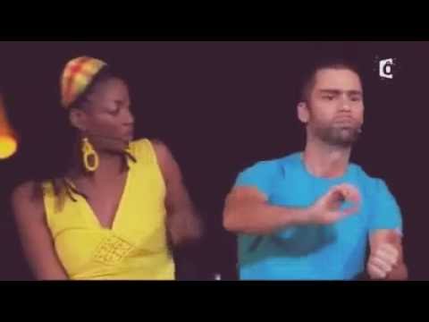 Comédie antillaise # code de la route