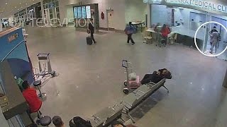 Kim Jong Nam &#39;died within 20 minutes&#39; of nerve agent attack