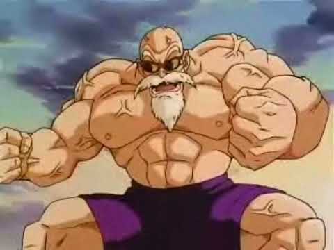 MASTER ROSHI X LIMITS HARDSTYLE