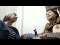Yeh Dil Deewana | pardes| sonu nigham| acoustic guitar cover by chauhan sister's|