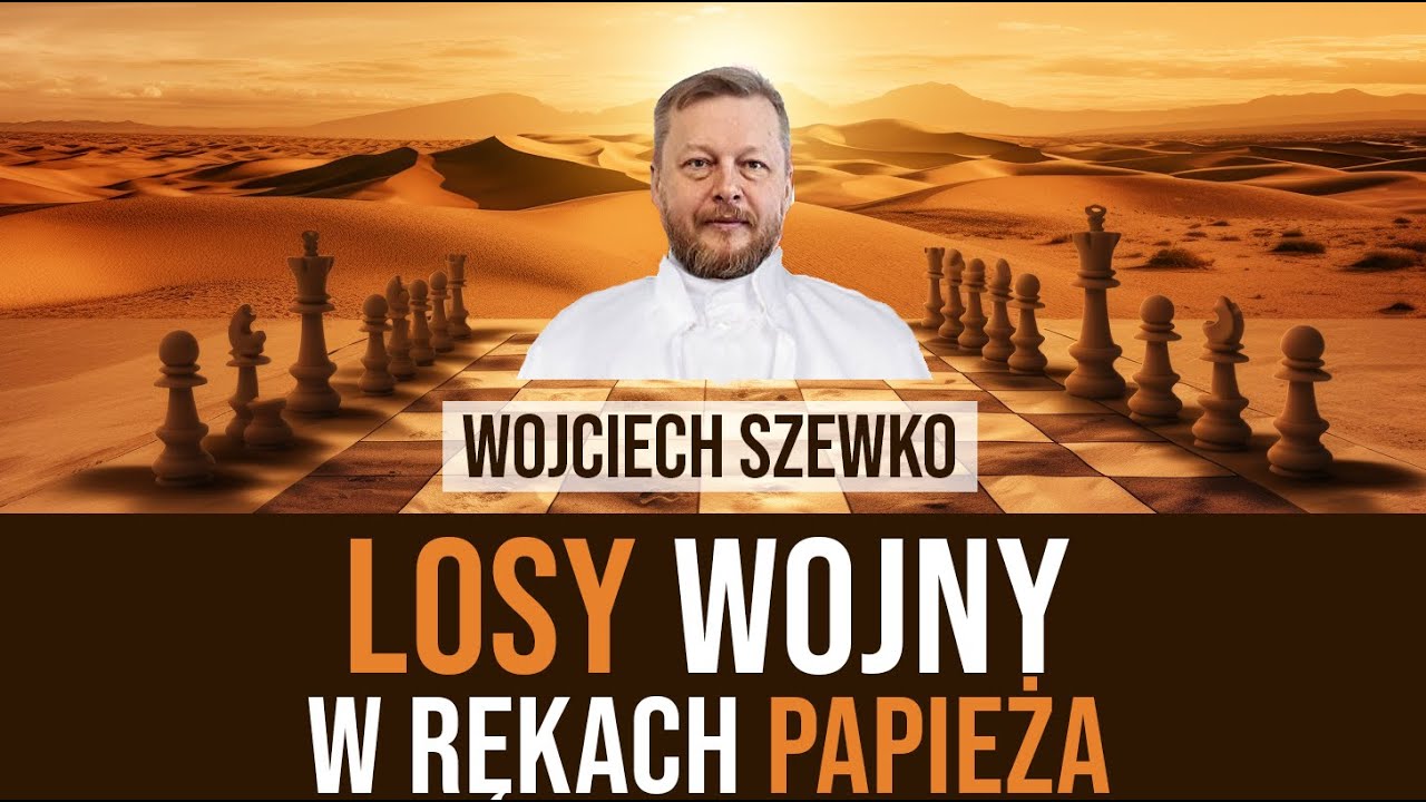 #503 Los Ukrainy w rękach Papieża, Indie aresztują, Reset UK-UE, Kongo - dzieci w kopalniach,Tajwan