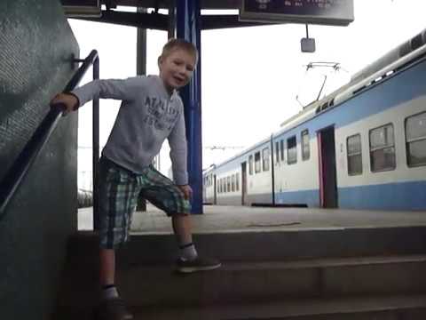 Jednotka 451 080-6 ČD (- KISS -)