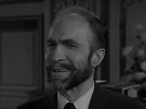 3x22 pt.4 Un pianoforte nella casa - Ai Confini Della Realtà (The Twilight Zone)