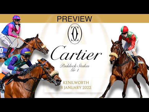Preview: Cartier Paddock Stakes 2022