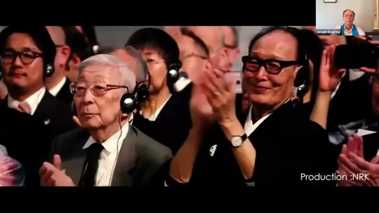 Peace Wave 2025 Part 3