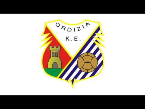 Himno KE Ordizia - KE Ordizia Anthem