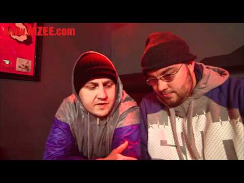 MZEE.com trifft Hammer & Zirkel (Part 1)