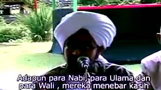 Download lagu Habib Umar Bin Hafiz - Syiah itu mazhabnya iblis mp3 Download lagu Habib Umar Bin Hafiz - Syiah itu mazhabnya iblis mp3