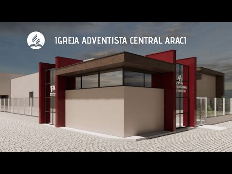 🔴 CULTO DE SÁBADO -  13/12/2025 🔴