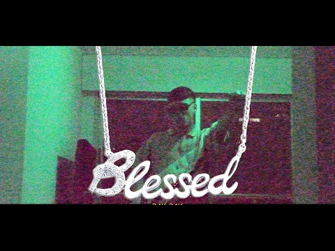 BLESSED - JCOCO, MATU:O, AKIRA LXVE- 24K (VIDEO OFICIAL) prod. eschplacebo