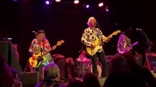 The Soft Boys - Underwater Moonlight at Bowery Ballroom, NYC 12/28/24