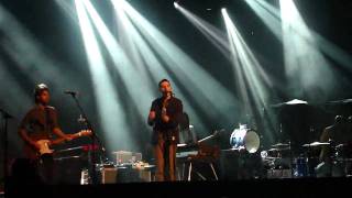 Mute Math - The Nerve