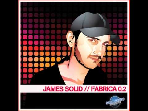 James Solid pres. Fabrica 0.2  // Rusko - Hold On feat. Amber Coffman (Paul Oakenfold Remix)