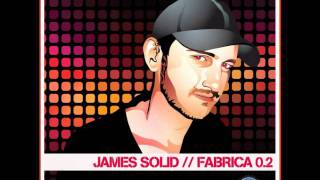 James Solid pres. Fabrica 0.2  // Rusko - Hold On feat. Amber Coffman (Paul Oakenfold Remix)