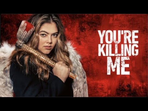 afbeelding You're Killing Me | Official Trailer | Horror Brains