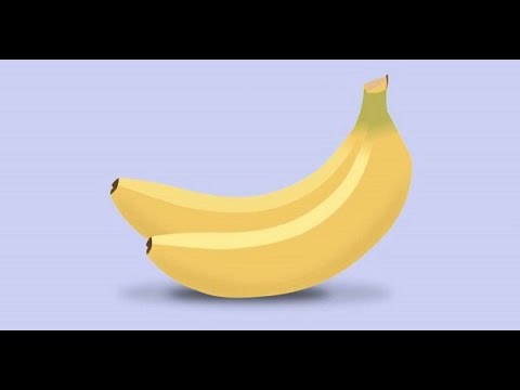 JEDZ DWA BANANY DZIENNIE, A PRZEKONASZ SIĘ JAK WIELE DZIĘKI TEMU ZYSKASZ! |Zdrowie 24h