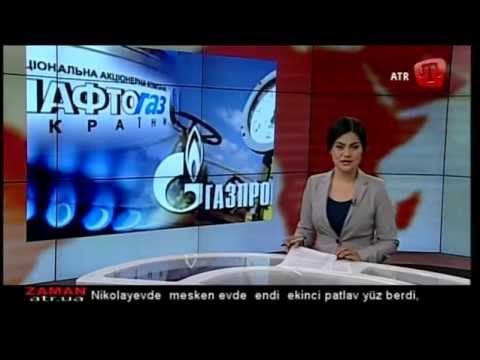 10 İyün (bozarğan) 2014 Zaman 1 saba Qırımtatarca - 10 de junho de 14 notícias da manhã Língua tártara da Crimeia