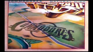 The Commodores ~ Visions "1978" Funk Slow Jam  Motown