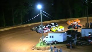 Fastrak Main at Toccoa Raceway April 13th 2019