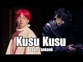 Kusu Kusu | feat. Taekook | Satyameva Jayate 2