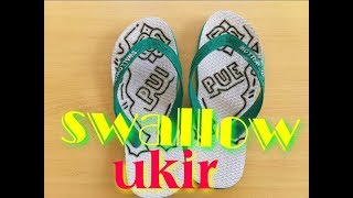 Download lagu cara mengngukir sendal swallow mengunakan solder tima mp3 Download lagu cara mengngukir sendal swallow mengunakan solder tima mp3