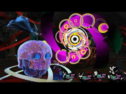 [PC] Persona 5 Royal Cheathrough - Pt. 84