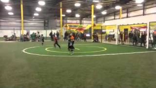 Ethan Mullins U9 Toledo Celtics NWOYSL Festival Tournament at GMI Fe