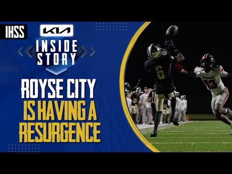 Royse City Bulldogs' Impressive Start: Rising Stars & Team Spirit