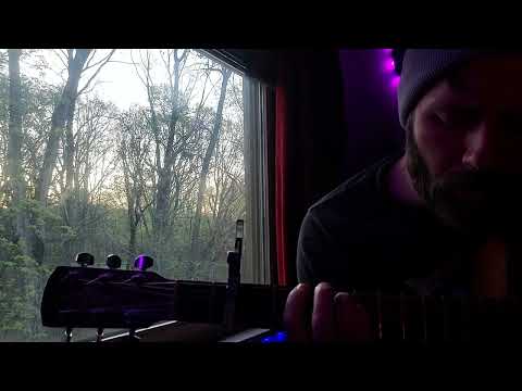 Alek Olsen - Someday I'll Get It