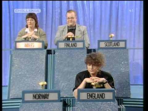 Going For Gold extended theme