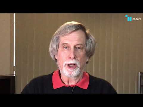 Magravs Plasma Products - Customer Success Story (Richard Presser - Magravs Plasma Products)