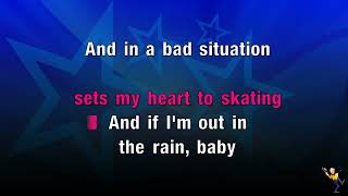 Sweet Inspiration - Sweet Inspirations (KARAOKE)