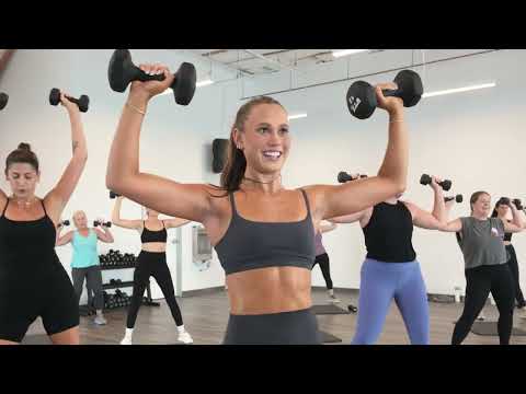 Power Sculpt Hiit