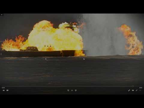 Harugumo Commentary Nastier than a Truck Stop Bathroom