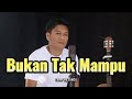 Bukan Tak Mampu Mirnawaty Cover By Zanca