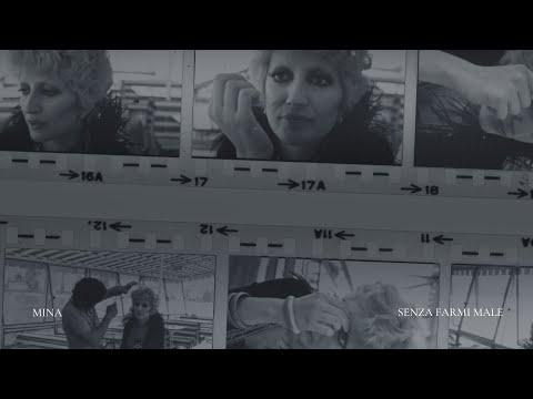 Videoclip de Senza farmi male — Mina