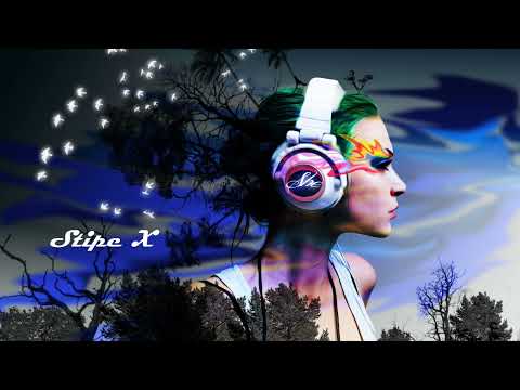 Uplifting Trance! Psytrance! Stipe-X - Slow Motion part 5