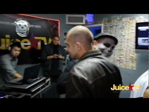 SaVVY SoSSa JuiceTVOC