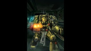 Space Hulk: Ascension - Exterminate