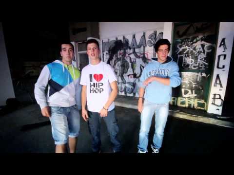 SenkiHáza - Van Kiút (PROMO VIDEO)