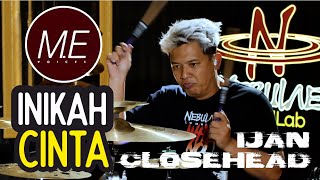 Download lagu Inikah Cinta | M.E Voices | Ijan Mandagi | Nebulae SoundLab mp3